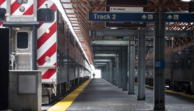 To fill trains in 2023, Metra aims for commuters to college and high school students