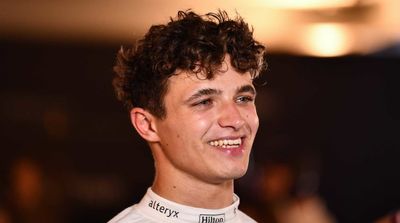 McLaren CEO Reveals What ‘Frustrates’ Him About Lando Norris