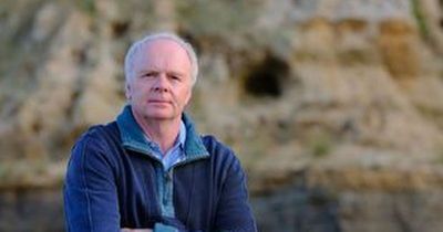 Jason Watkins visits London in memory of two-year-old daughter who died from sepsis