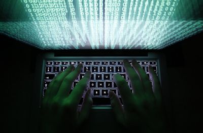 BoT issues warning on cybercrime