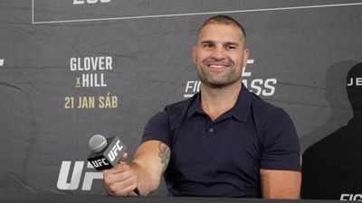 Mauricio Rua ‘retiring from all sport’ at UFC 283, won’t return to combat