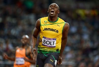 Olympic hero Usain Bolt says £10.2m is missing from his account