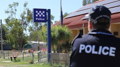Police charge teenagers over alleged Tara shooting on Queensland's Western Downs