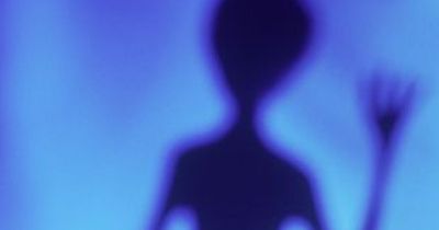 'Time travelling' TikToker claims aliens will take over Earth in 2023