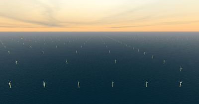 New offshore wind farms herald further Humber jobs boom as lease agreements sealed for near North Sea sites