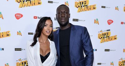 'Toxic' Love Island plays Stormzy track about host Maya Jama