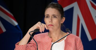 New Zealand Prime Minister Jacinda Ardern announces she is RESIGNING in emotional speech