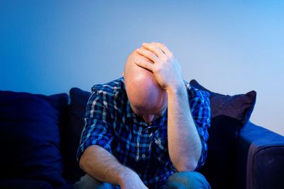 Government should appoint special mental health tsar, say MPs and peers