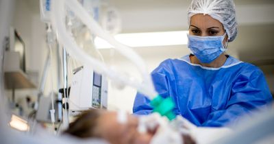 People who catch Covid five times more likely of dying 18 months after infection