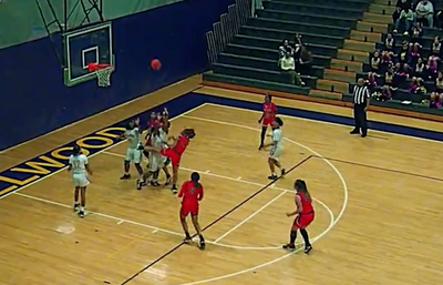 High School Hoops Highlights: NFHS Network’s Weekly top 10