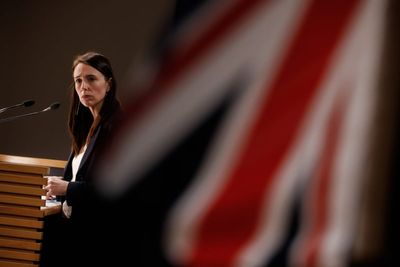 New Zealand PM Jacinda Ardern to resign: 'I no longer have enough in the tank'