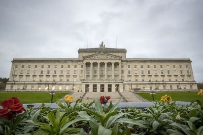 Latest Stormont powersharing deadline set to fall