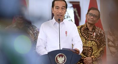 Widodo’s regret for historic atrocities of little value while armed forces act with impunity