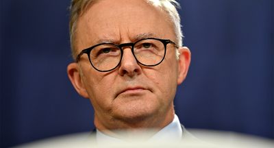 Labor under Albanese is neoliberalism’s most effective agent