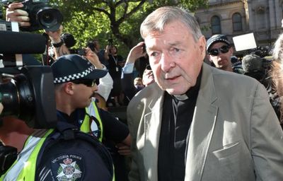 Why Pell was never ‘found innocent’ — and why it matters