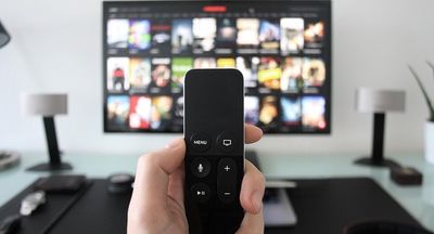 TV viewers steer away from the main channels, dip into digital and streaming