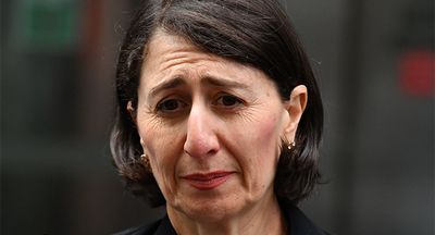 ICAC’s Gladys Berejiklian report won’t be ready for months