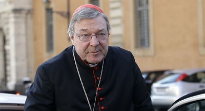 Cardinal George Pell dies, aged 81