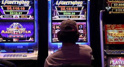 Despite reform push, Labor is still married to the gambling industry