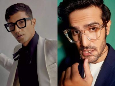 Eyewear trends that will be a hit in 2023