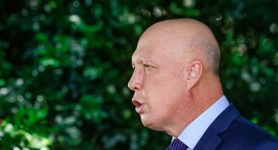 Peter Dutton’s calls for draft Voice legislation undermine Indigenous consultation: expert