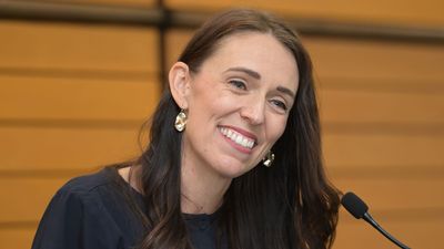 New Zealand's Jacinda Ardern to step down as prime minister in February