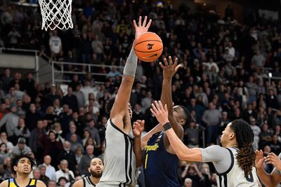 Providence vs. Marquette, live stream, TV channel, time, odds, how to watch college basketball