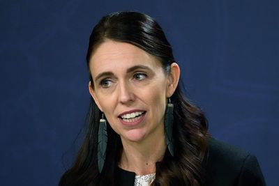 Jacinda Ardern to step down as New Zealand prime minister