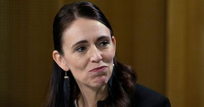 New Zealand Prime Minister Jacinda Ardern announces shock resignation