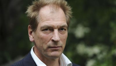 Actor Julian Sands missing for five days in Southern California mountains amid severe weather