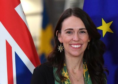 Jacinda Ardern leaves a legacy forged from crisis