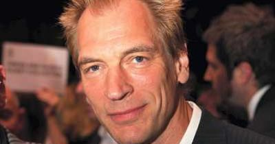 British actor Julian Sands goes missing hiking in California mountains