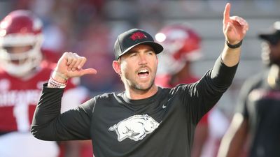 Reports: TCU to Hire OC Kendal Briles From Arkansas
