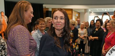 Ardern's resignation as New Zealand prime minister is a game changer for the 2023 election