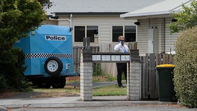 Tasmania Police say 'no suspicious circumstances' in Sorell death