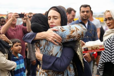 Jacinda Ardern's defining legacy serving NZ during a crisis