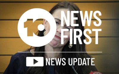 Watch: Ardern resigns, Suspicious Sydney death, Queensland shooting