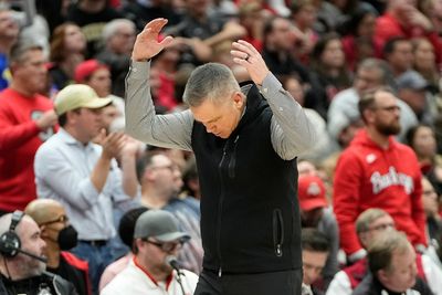 Ohio State basketball loses fifth-straight in loss to Nebraska