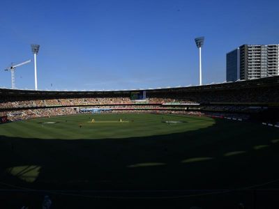Gabba funding for Olympic makeover unclear