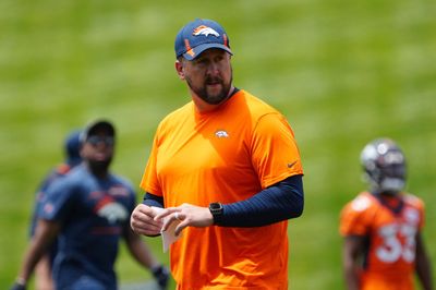 Titans request interview with Broncos OC Justin Outten for staff role