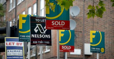 Downward trend in house prices continued at end of 2022