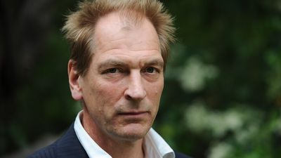 Actor Julian Sands, star of A Room With a View, missing in Southern California mountains