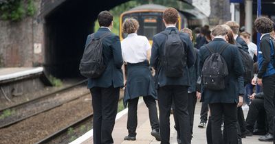Northern issue 'final' warning to students ahead of penalty rail fare price hike