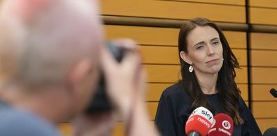 ‘The shoes needing filling are on the large side of big’ – Jacinda Ardern’s legacy and Labour’s new challenge