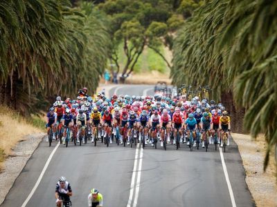 Riders told to ease up after Tour crashes
