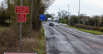 Yate resident says A432 road changes have 'created danger'