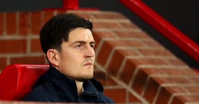 Man Utd transfer round-up: Harry Maguire departure 'explored' amid Denzel Dumfries battle