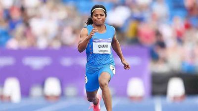 Dutee Chand, India's fastest woman athlete, fails dope test
