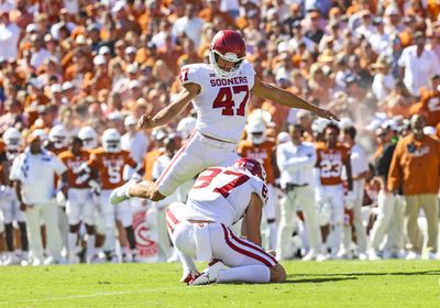 Steelers work out 2 punters, 2 kickers