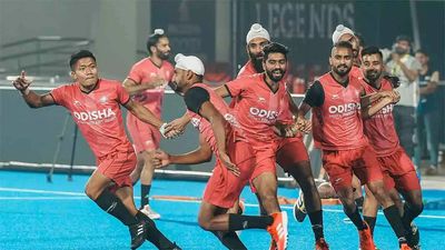 Hockey World Cup: India eye a big win against Wales